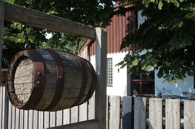 Ihre Hochzeit in der Vierburg Bützow