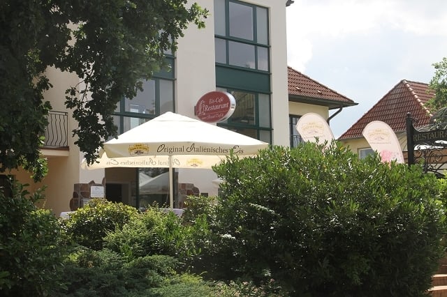 Heiraten im Haus Wildrose