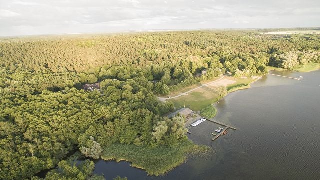 Heiraten im Kurhaus am Inselsee in Güstrow