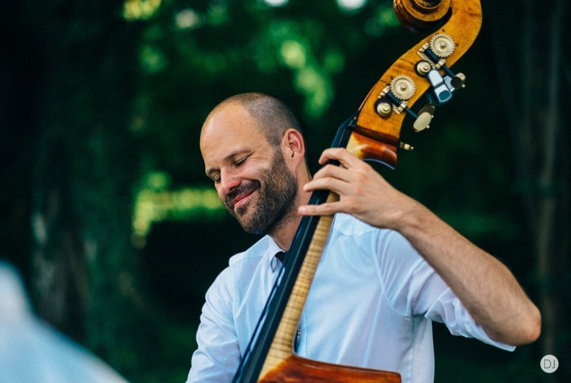 Stilvolle Livemusik für den großen Tag