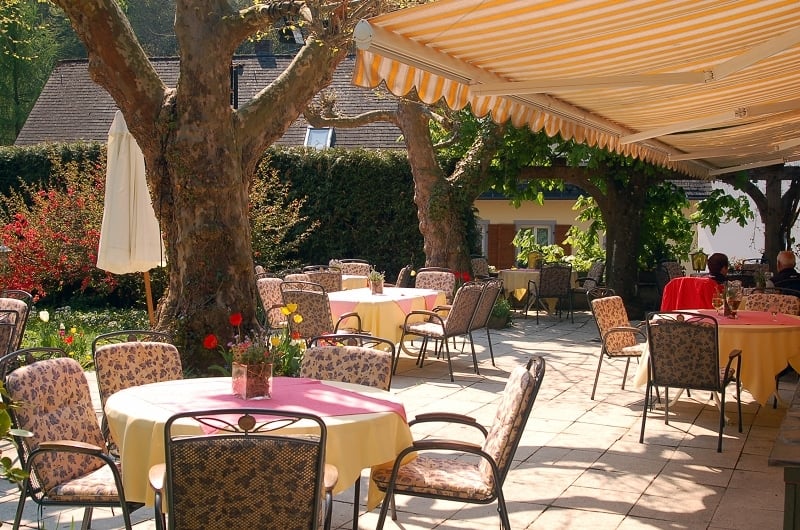 Feiern im Gasthaus zum Löwen