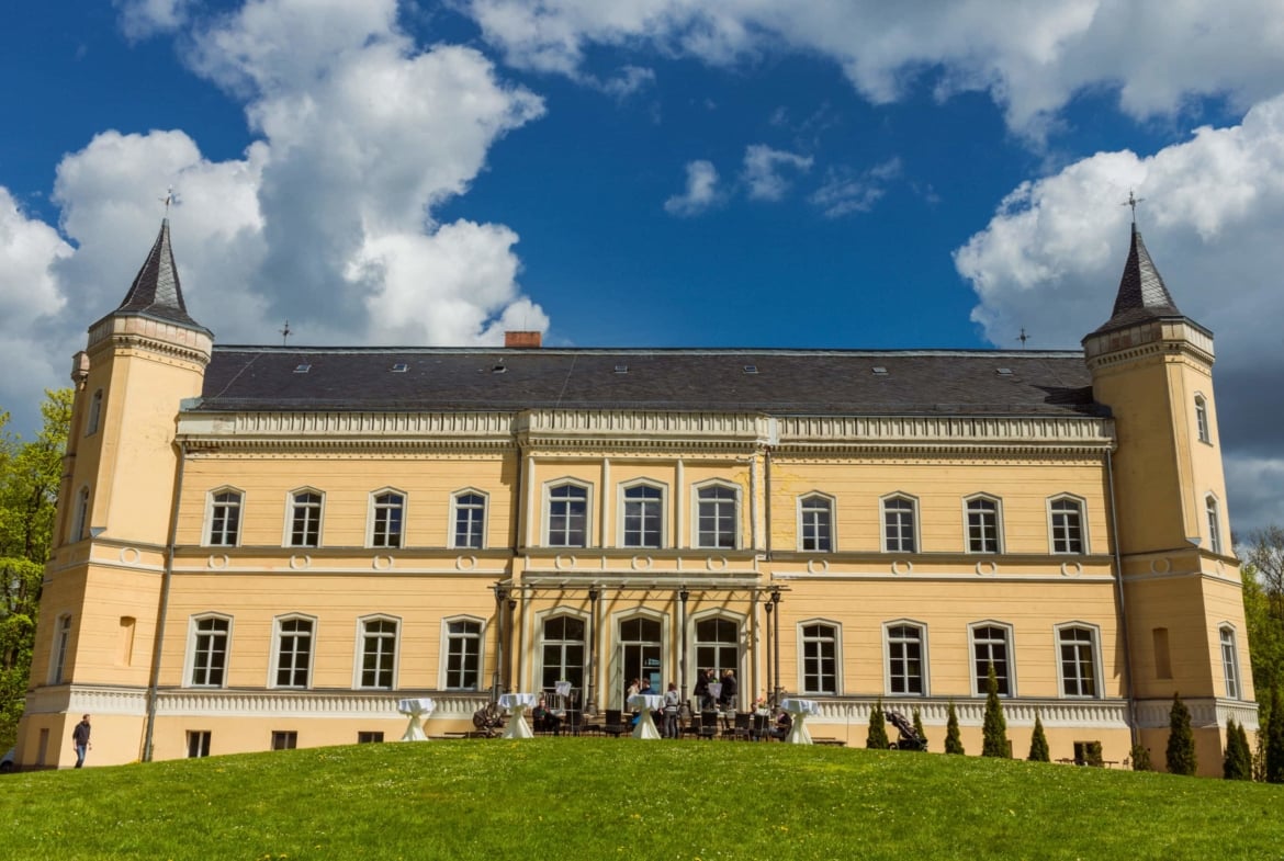 Traumhochzeit mit Herz und Verstand