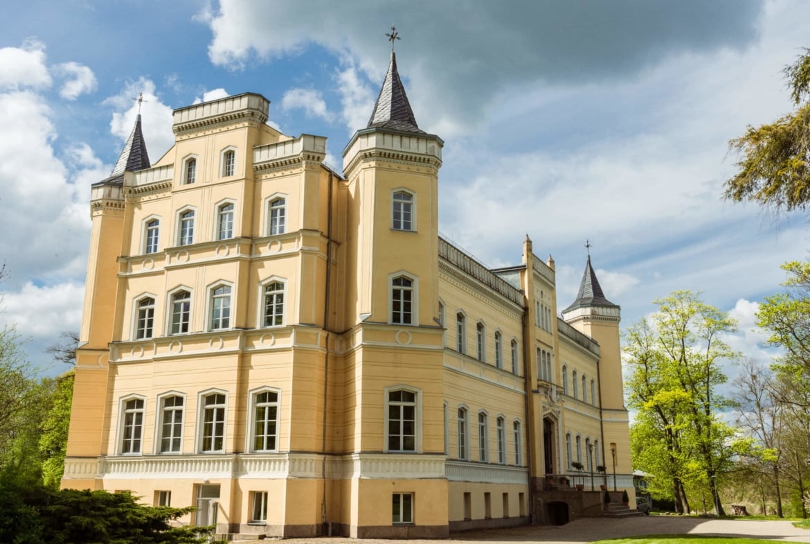 Traumhochzeit mit Herz und Verstand