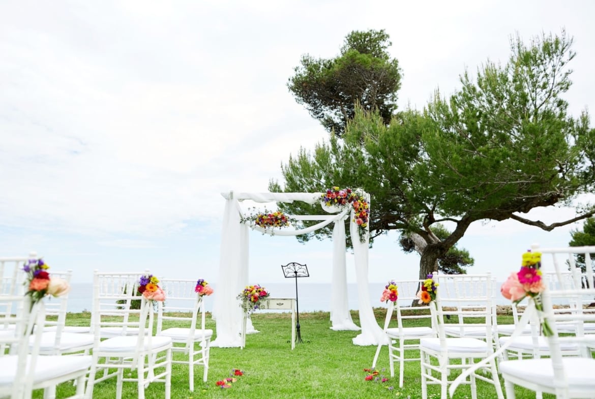Hochzeitsplanung