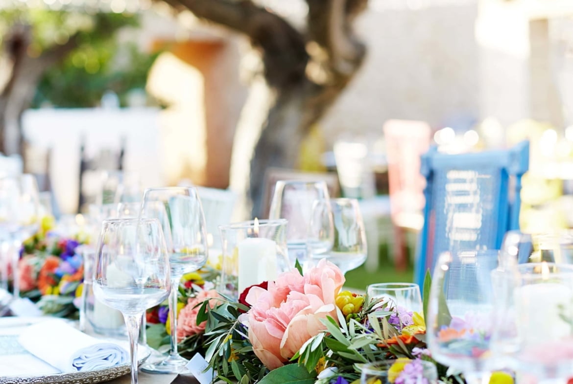 Hochzeitsplanung deutschlandweit und auf Mallorca