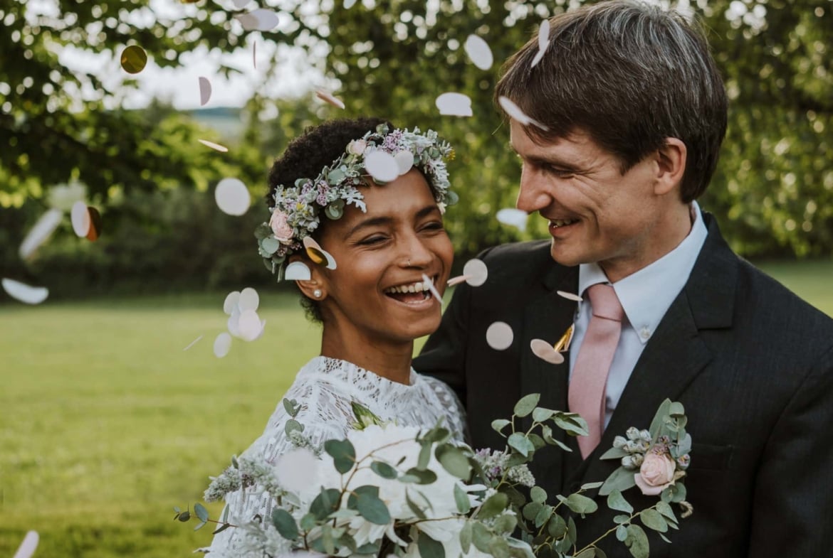 Hochzeit im Landhaus Plendl – Ihr Kleinod in Bayern