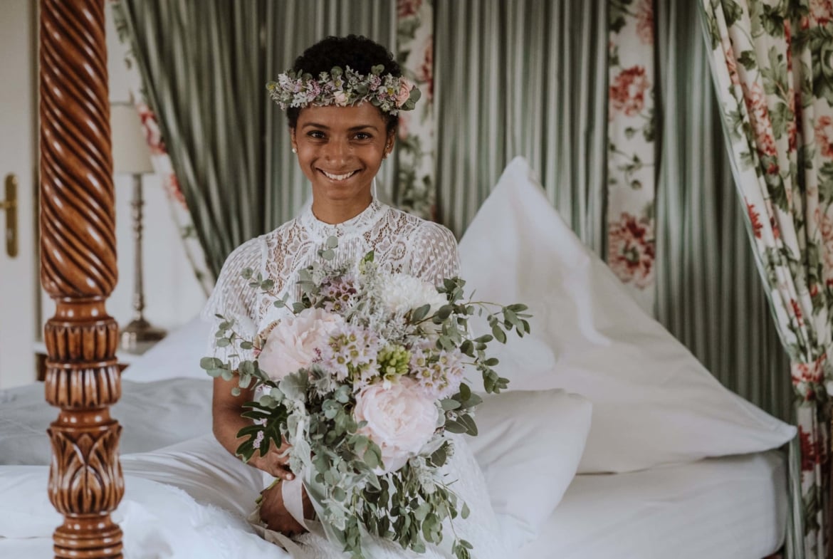 Hochzeit im Landhaus Plendl – Ihr Kleinod in Bayern