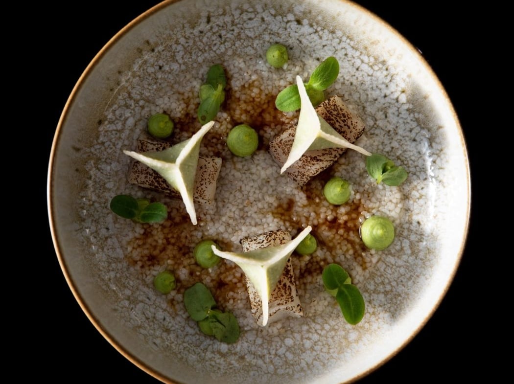 Fine Dining zu Ihrer Hochzeit