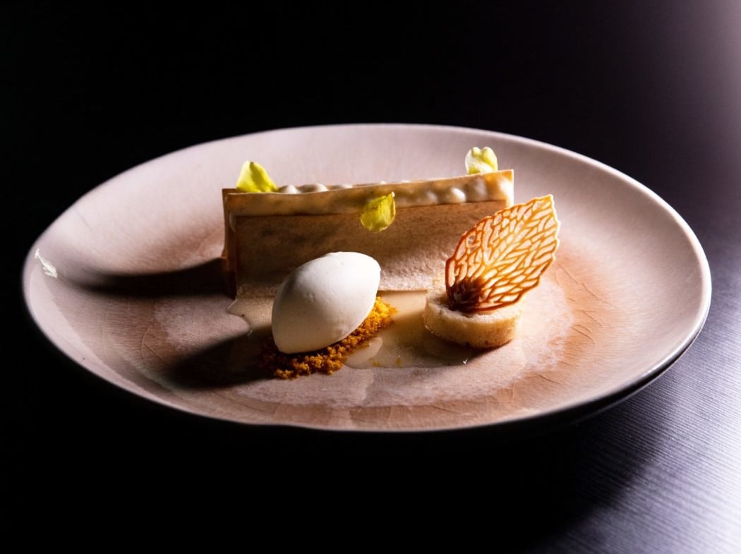 Fine Dining zu Ihrer Hochzeit