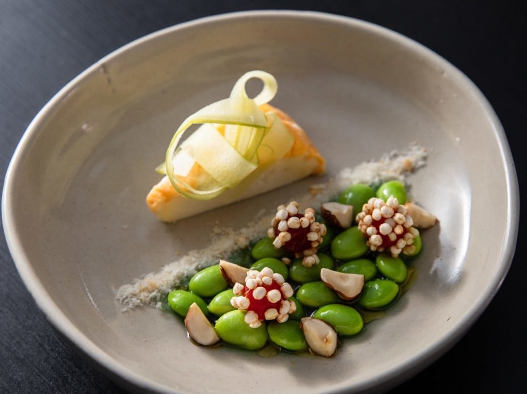 Fine Dining zu Ihrer Hochzeit