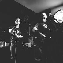 Live Duo J&theBear für Trauung, Sektempfang & Party um Ulm