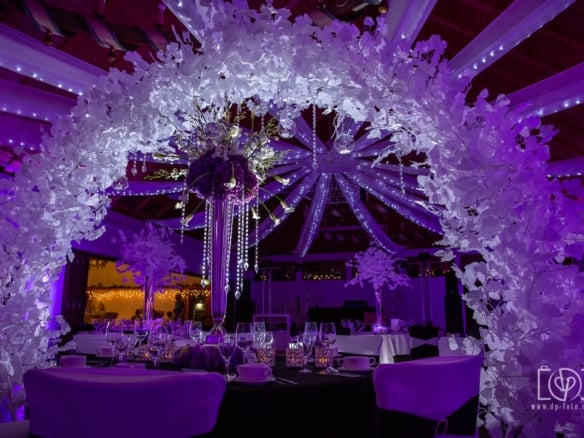 Traumhochzeit am Auwaldsee in Ingolstadt