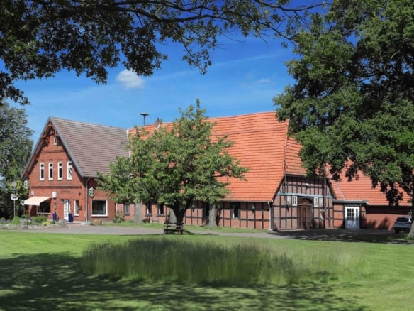 Hochzeit im Landhaus Osterholte
