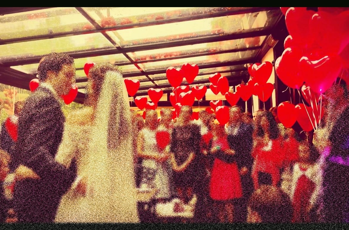 Cocktail/ Party/ Hochzeitband