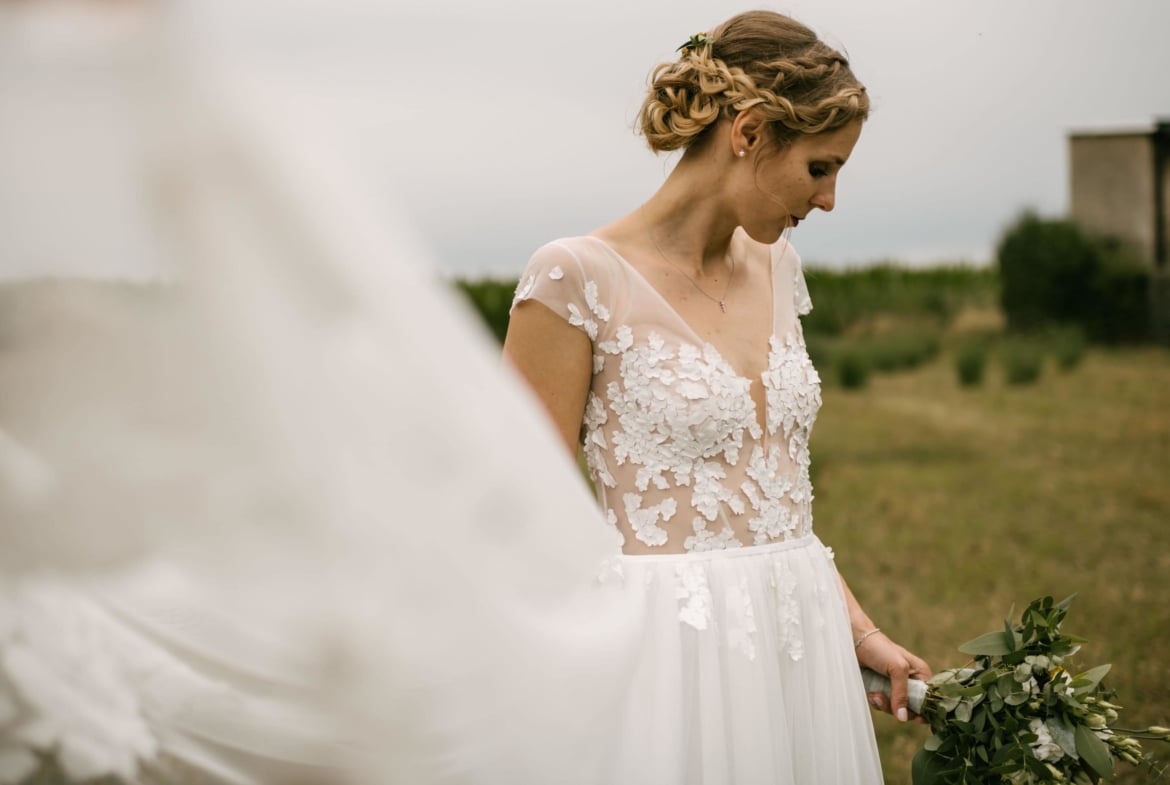 Hochzeitsfotografie, Hochzeitsreportage