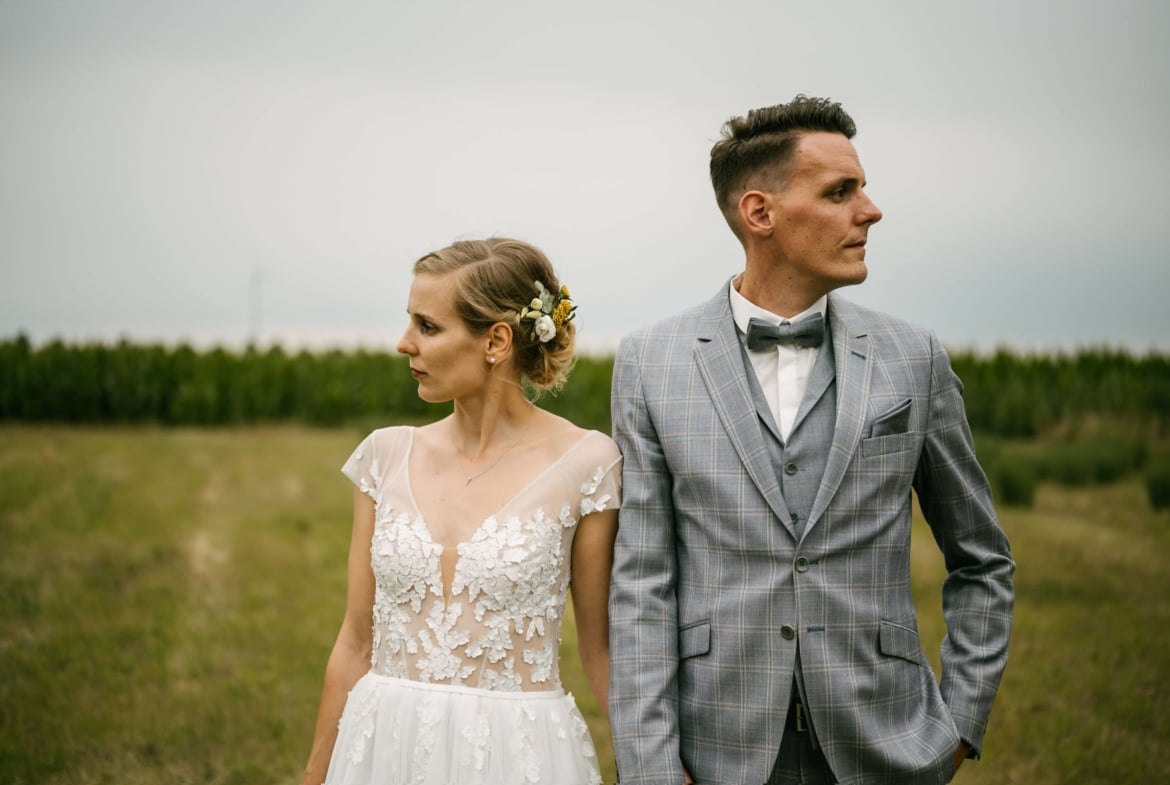 Hochzeitsfotografie, Hochzeitsreportage