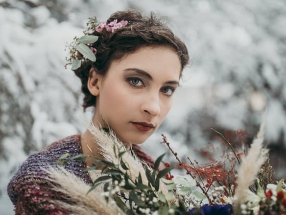 Katrin Limmer – Diplom Hair & Make-up Artist