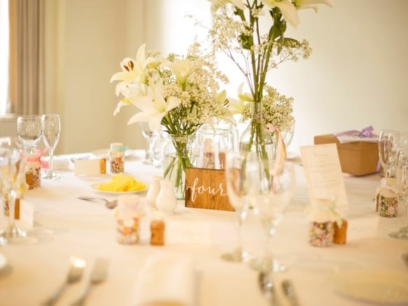 Personalisierte Gastgeschenke für Hochzeit,Taufe,Babyparty