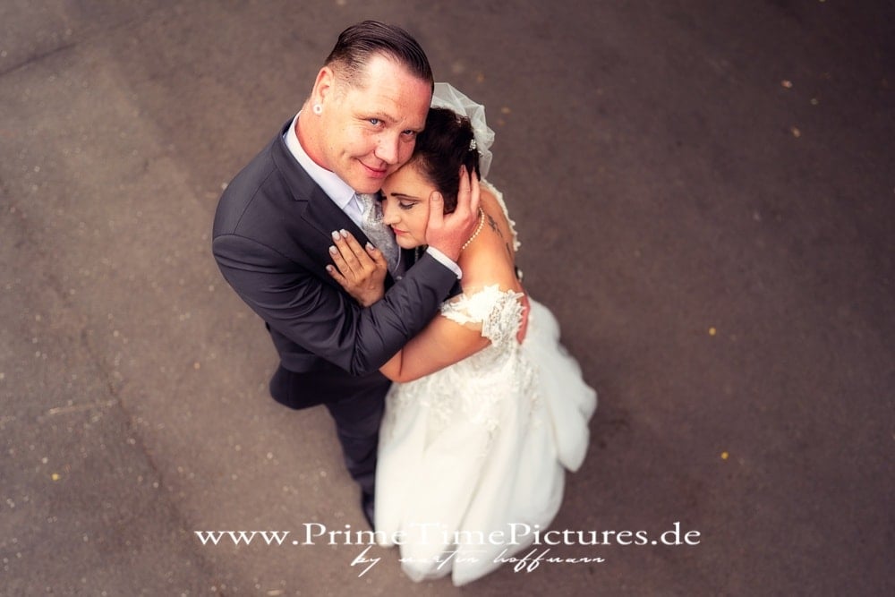 Hochzeitsfotograf Harz – Hochzeitsreportagen