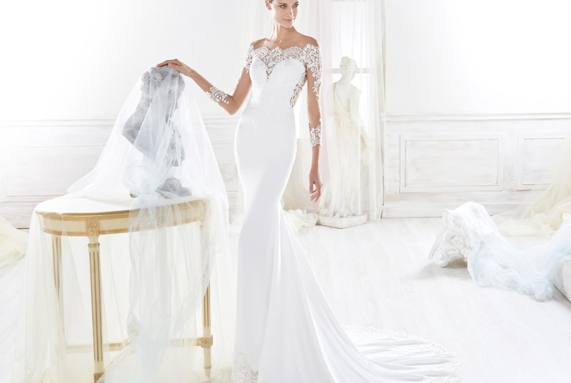 Bridals by Alessandra – dein Traum-Brautkleid aus Radebeul!