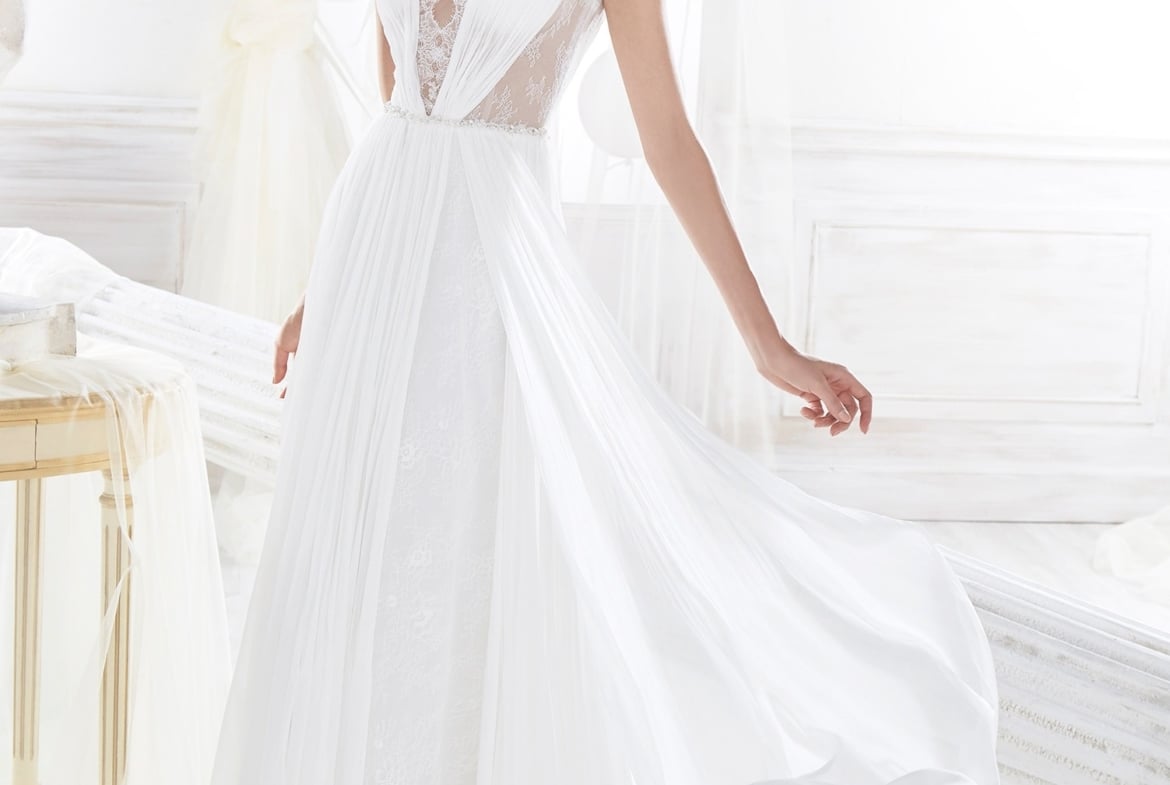 Bridals by Alessandra – dein Traum-Brautkleid aus Radebeul!