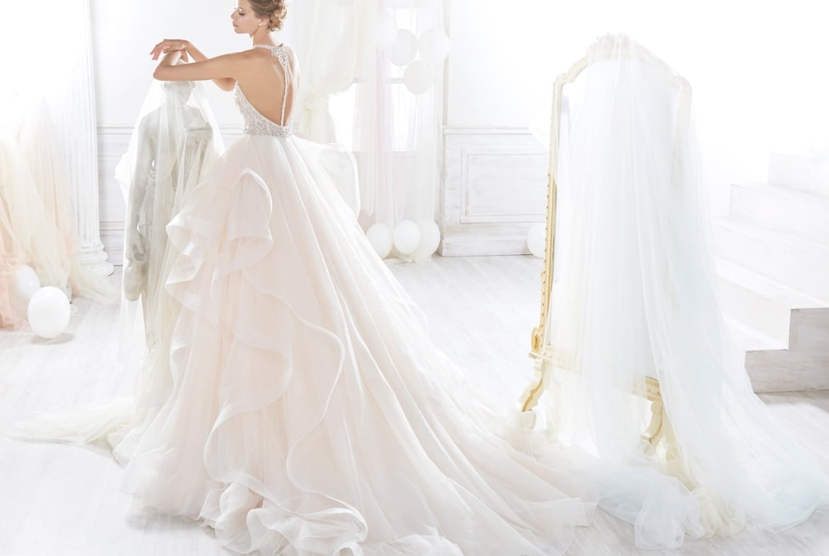 Bridals by Alessandra – dein Traum-Brautkleid aus Radebeul!