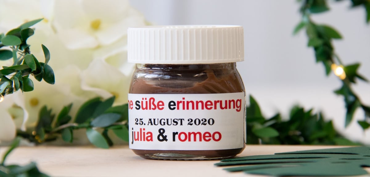 gastgeschenk-hochzeit-mini-nutella-glas-personalisiert gastgeschenk-hochzeit-mini-nutella-glas-personalisiert