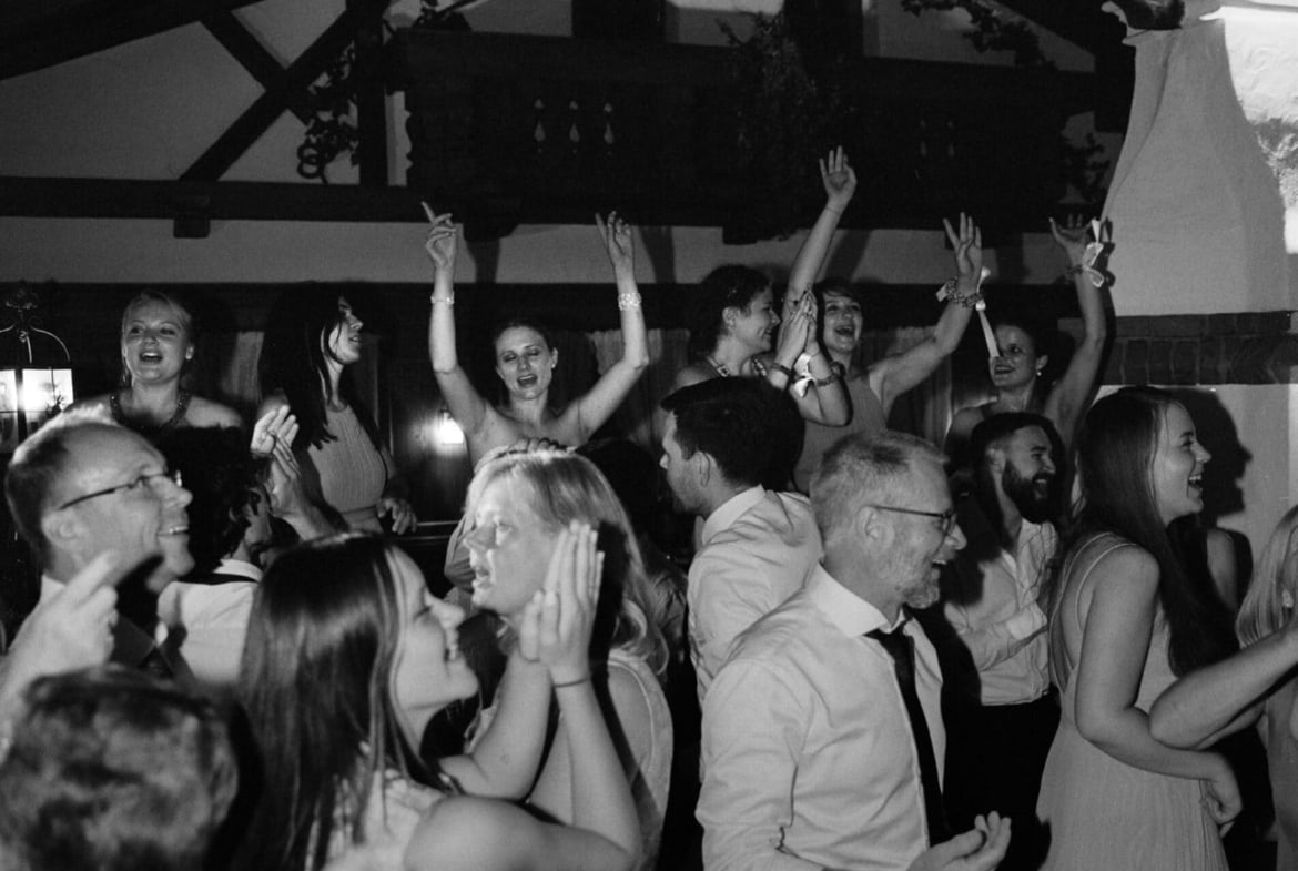 Hochzeit in “feurigen Tatzlwurm” Hochzeitsalm