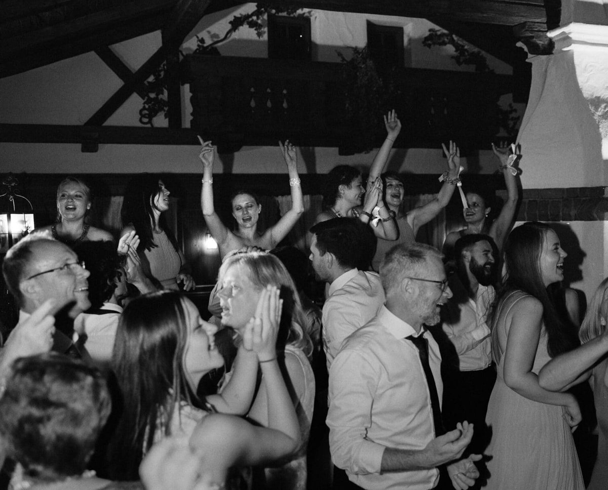 party