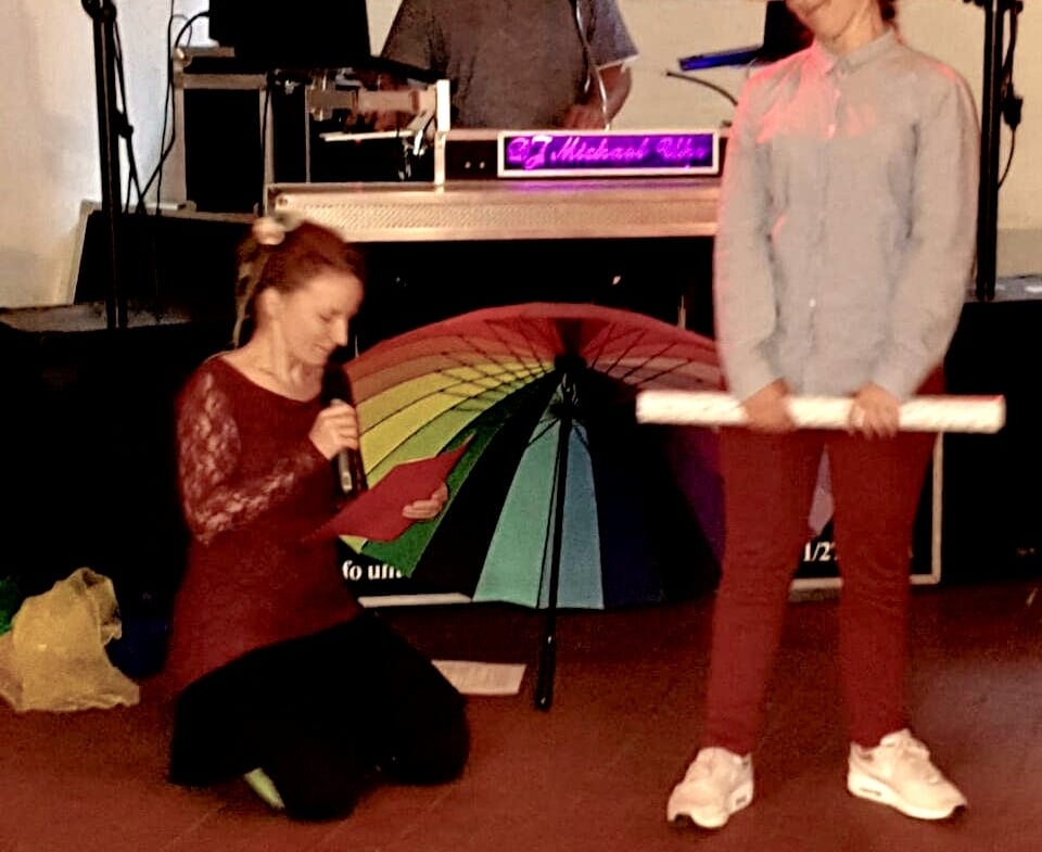 Kinderbetreuung zur Hochzeit – einfach mehr als ein Maltisch