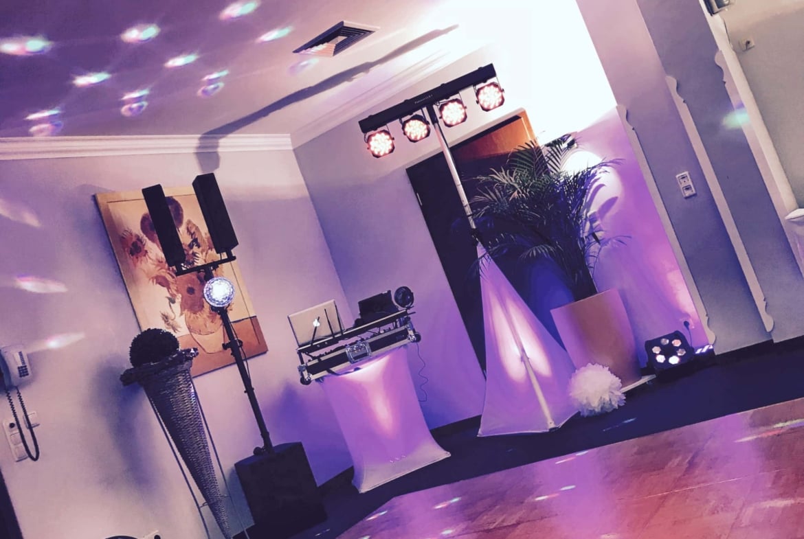 DJ Marcel Schmutzler – MSMUSIC