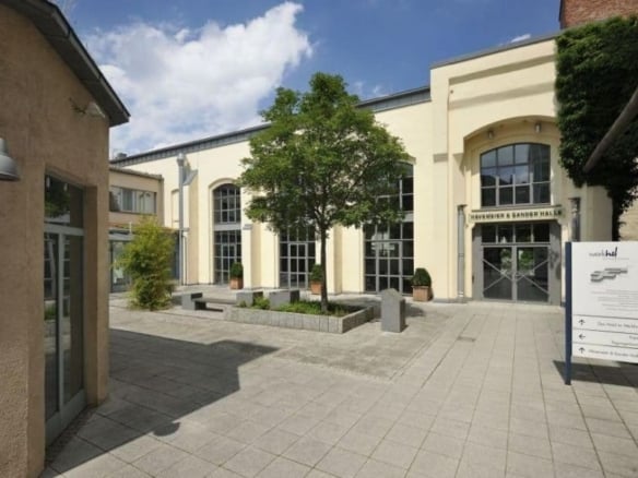 Hochzeit im Werkhof Hannover