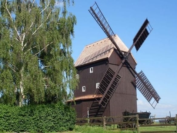 Hochzeit in der Birkmühle