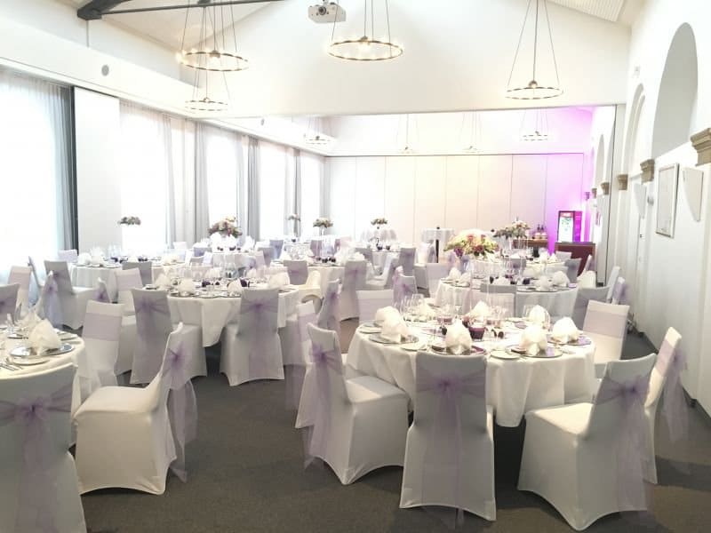 Traumhochzeit in einzigartiger, denkmalgeschützter Location