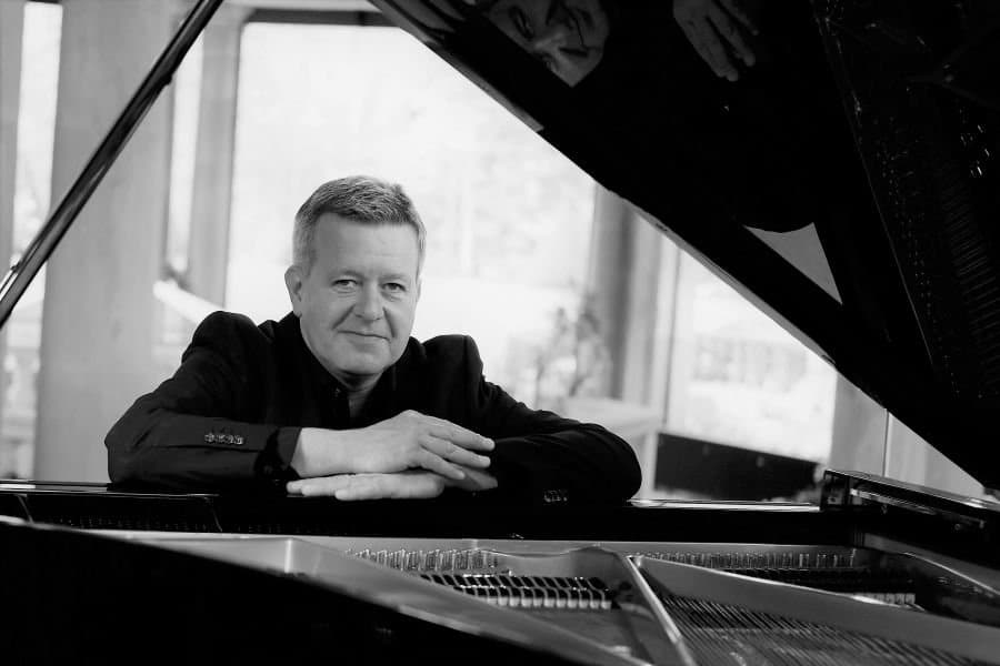 Klaviermusik für Ihr Event