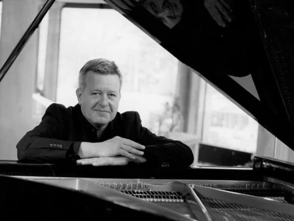 Klaviermusik für Ihr Event