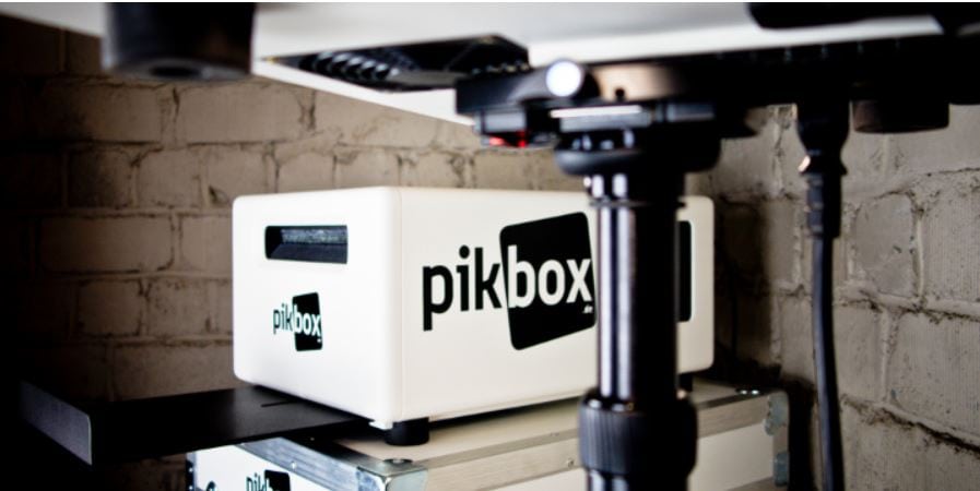 DIE Fotobox für ganz NRW ! Incl. 400 Ausdrucke *Nur Hier*