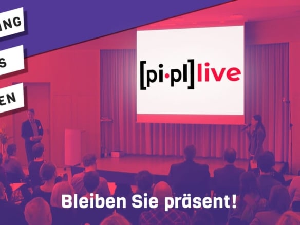 Dreamstream – Eure Trauung im Livestream