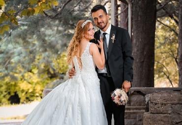 DJ-Voltino für Hochzeiten und Geburtstage im Raum München