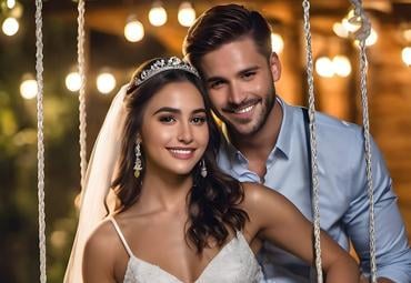DJ-Voltino für Hochzeiten und Geburtstage im Raum München