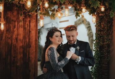 DJ-Voltino für Hochzeiten und Geburtstage im Raum München