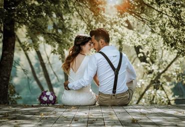 DJ-Voltino für Hochzeiten und Geburtstage im Raum München