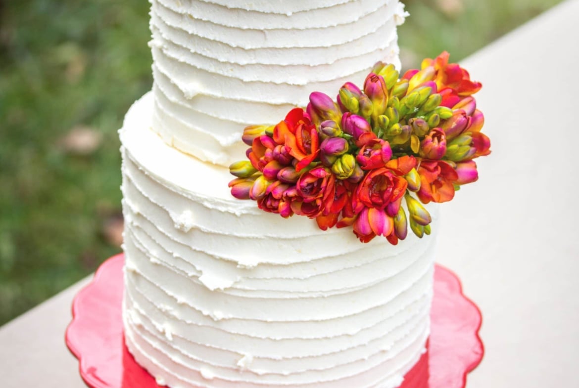 Süßes Catering, Hochzeitstorten und Candy Bars