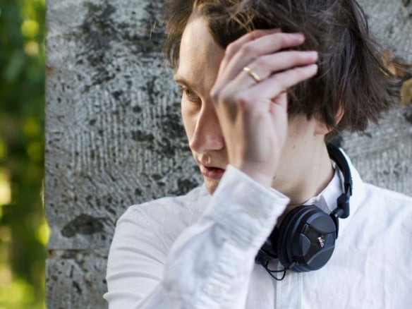 DJ Constantin Kleditz | Denn Musik ist die Seele des Festes.
