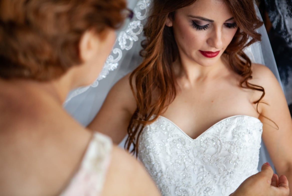Hochzeitsfotografie in Köln