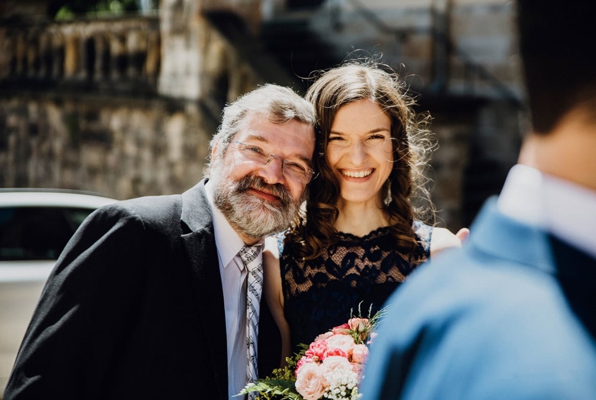 HOCHZEITSFOTOS MIT AUSSTRAHLUNG