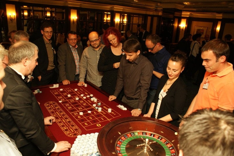 Casino for you – mobiles Casino