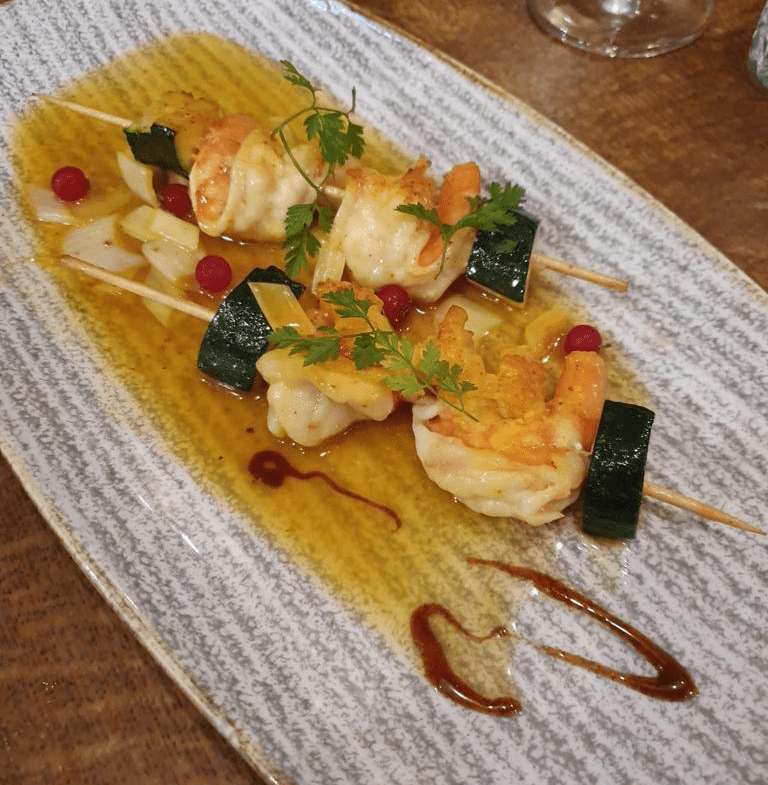 Feinkost-Catering Zwei Jahreszeiten