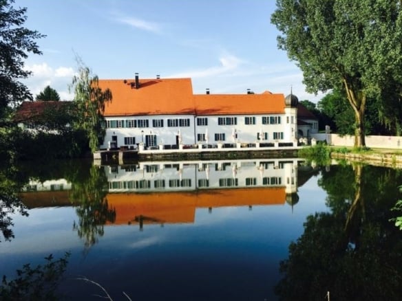 SCHLOSS OTTING