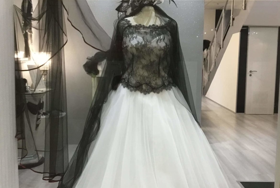 Bea’s Kleideratelier – Brautkleider/Abendmode bis Gr. 70